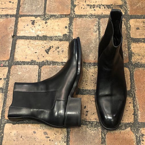TOM FORD Ankle Boots 3