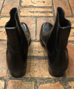 TOM FORD Ankle Boots 4