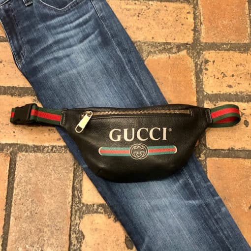 GUCCI Belt Bag