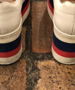 GUCCI Peggy Sneakers 1
