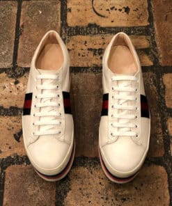 GUCCI Peggy Sneakers 3