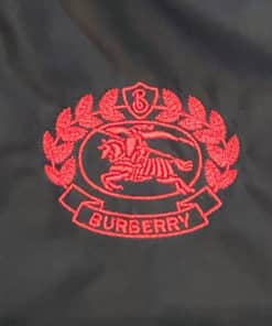 Burberry Prorsum Zipper Jacket 1