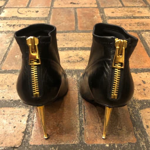 TOM FORD Ankle Booties 2