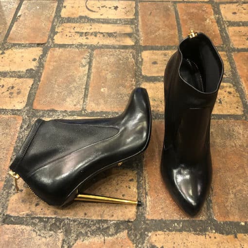 TOM FORD Ankle Booties 3