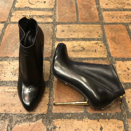 TOM FORD Ankle Booties 4