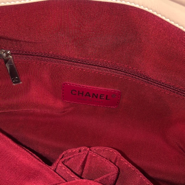 CHANEL, Bags, Gabrielle Shopping Tote
