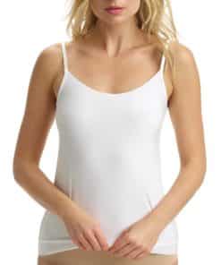 Butter Cami White 1