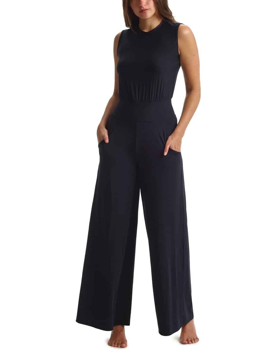 COMMANDO Butter Muscle Wide Leg Jumpsuit - More Than You Can Imagine