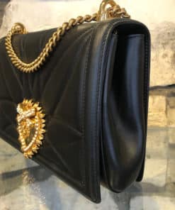 Dolce Gabbana Large Devotion Bag 3