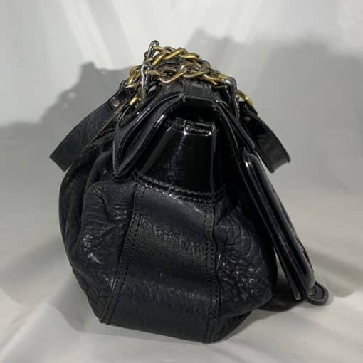 Fendi Black Bag 3