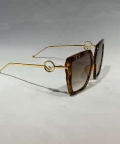 Fendi F Glasses 5