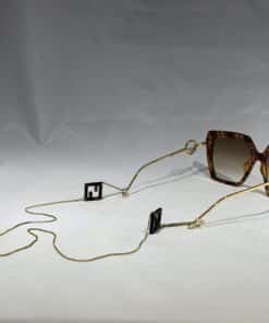 Fendi F Glasses 6