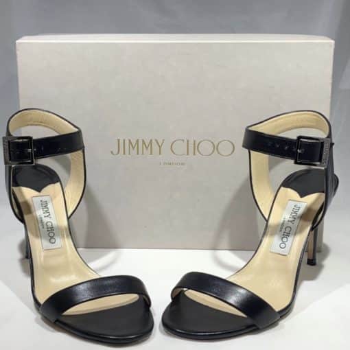 Jimmy Choo Truce Sandal 5