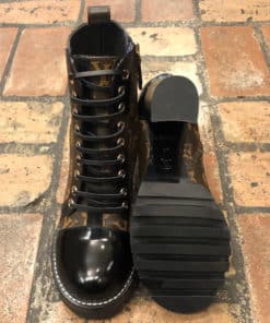 LOUIS VUITTON Star Trail Ankle Boots 2
