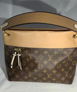 Louis Vuitton Tuileries Besace Monogram Tote, Women's Fashion, Bags &  Wallets, Purses & Pouches on Carousell