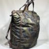 Campomaggi Camouflage Backpack