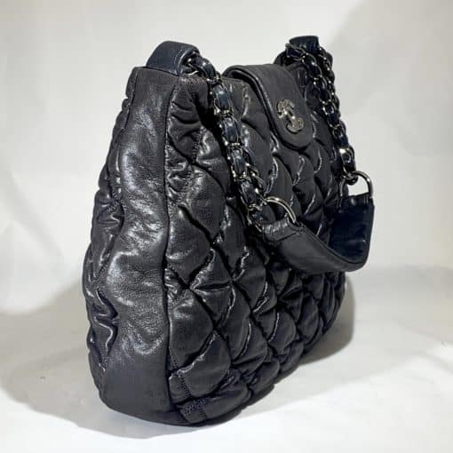 Chanel Bubble Shoulder Bag 1