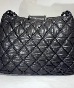 Chanel Bubble Shoulder Bag 3