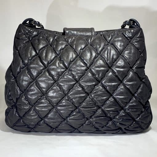 Chanel Bubble Shoulder Bag 3
