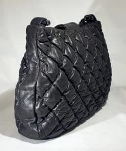 Chanel Bubble Shoulder Bag 4
