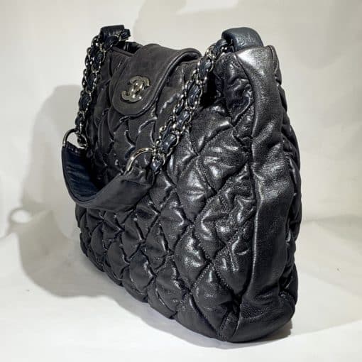 Chanel Bubble Shoulder Bag 5