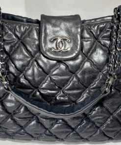 Chanel Bubble Shoulder Bag 6