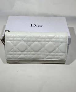 Dior Lady Wallet
