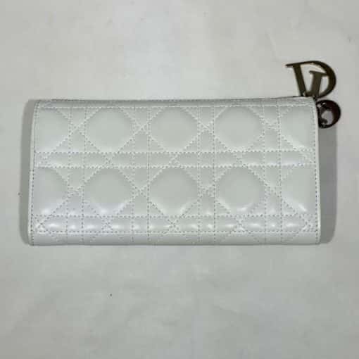 Dior Lady Wallet 3