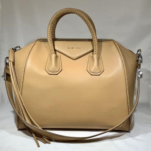 Givenchy Antigona Bag 1