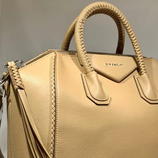 Givenchy Antigona Bag 7