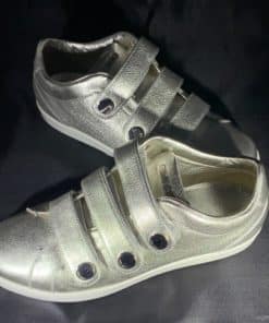 Jimmy Choo Edina Sneakers 6
