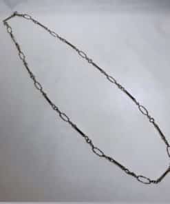 John Hardy Bamboo Link Necklace 2