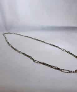 John Hardy Bamboo Link Necklace 3