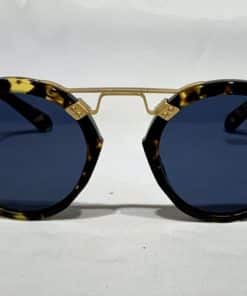 KREWE St. Louis Sunglasses in Tortoise 3