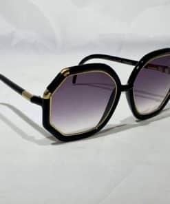 TED LAPIDUS Vintage Sunglasses 4