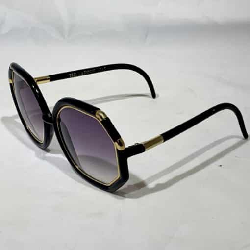 TED LAPIDUS Vintage Sunglasses 5