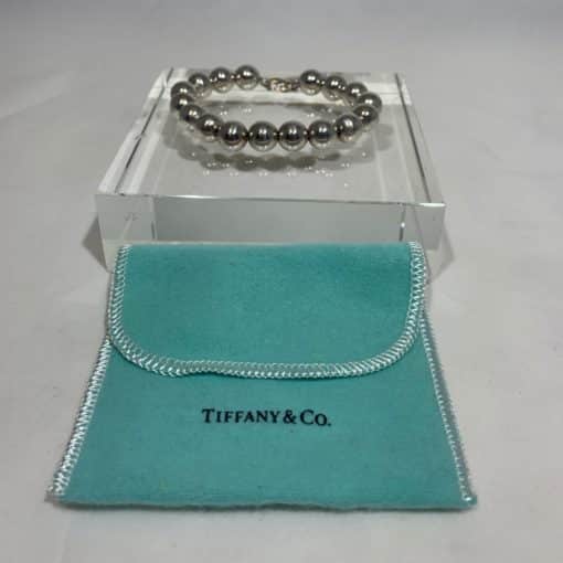 Tiffany Hardware Ball Bracelet 1