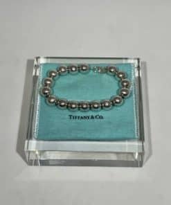 Tiffany Hardware Ball Bracelet 2