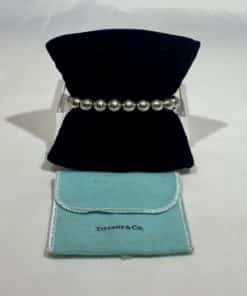 Tiffany Hardware Ball Bracelet
