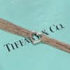 Tiffany Open Heart Bracelet