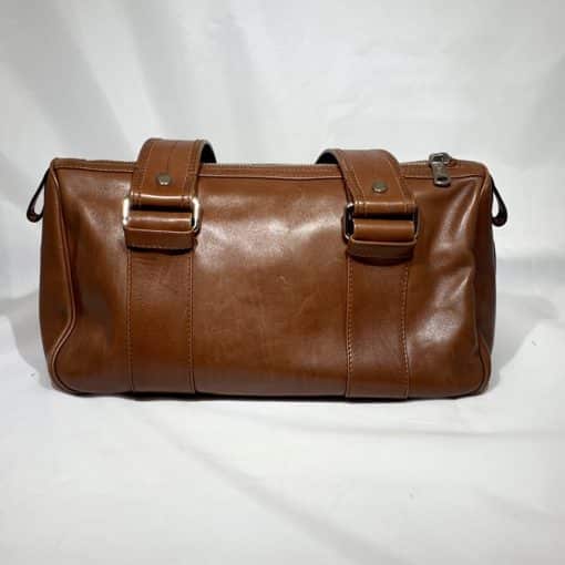 YSL Leather Shoulder Bag 5