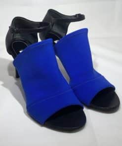 BALENCIAGA Glove Sandal 2