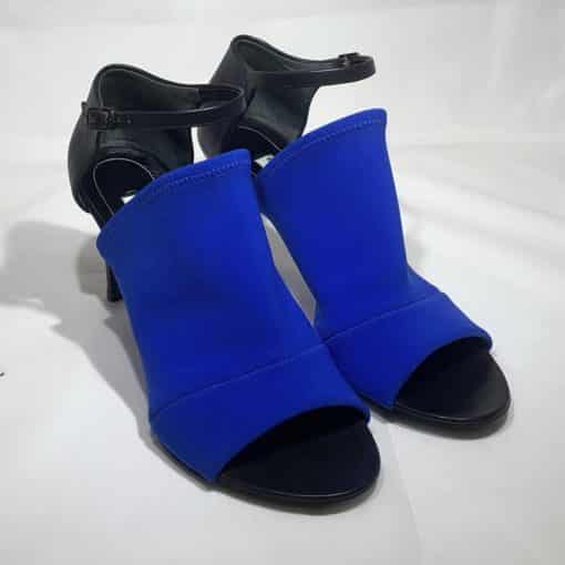 BALENCIAGA Glove Sandal 2