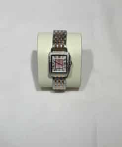GEVRIL GV2 Padova Diamond Watch 1