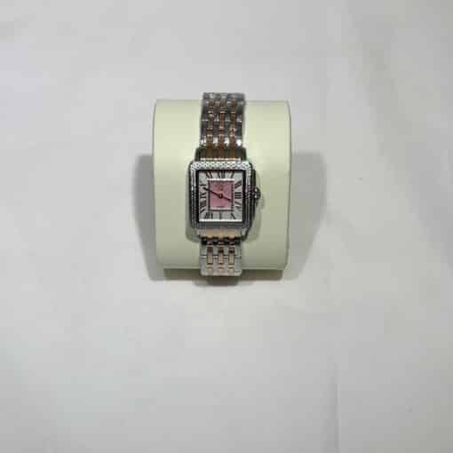 GEVRIL GV2 Padova Diamond Watch 1