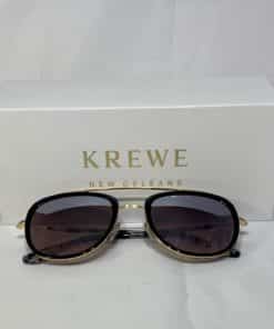 KREWE Breton Sunglasses 3