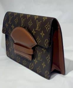 Vintage Louis Vuitton Clutches - 277 For Sale at 1stDibs