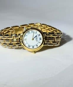RAYMOND WEIL Gold Plated 9946 Watch 1