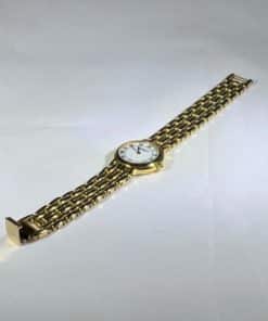 RAYMOND WEIL Gold Plated 9946 Watch 2