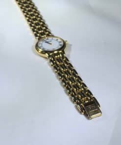RAYMOND WEIL Gold Plated 9946 Watch 3